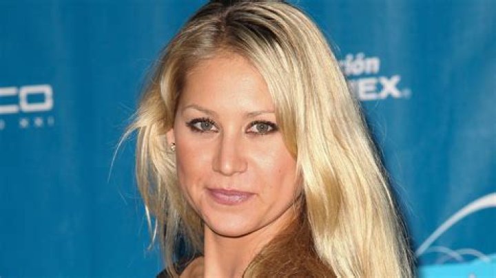 Anna Kournikova