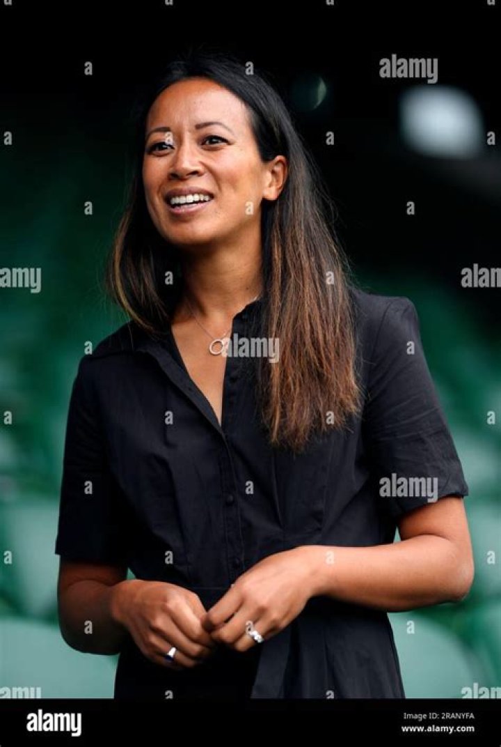 Anne Keothavong