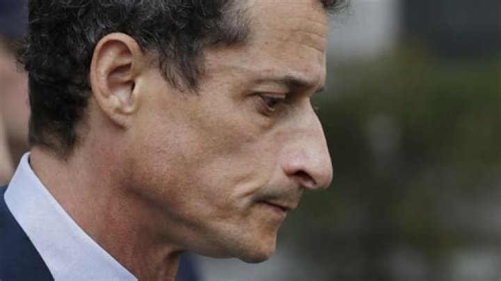 Anthony Weiner