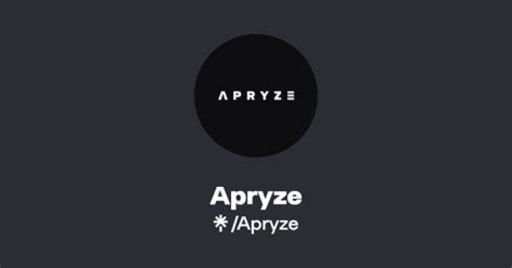 Apryze