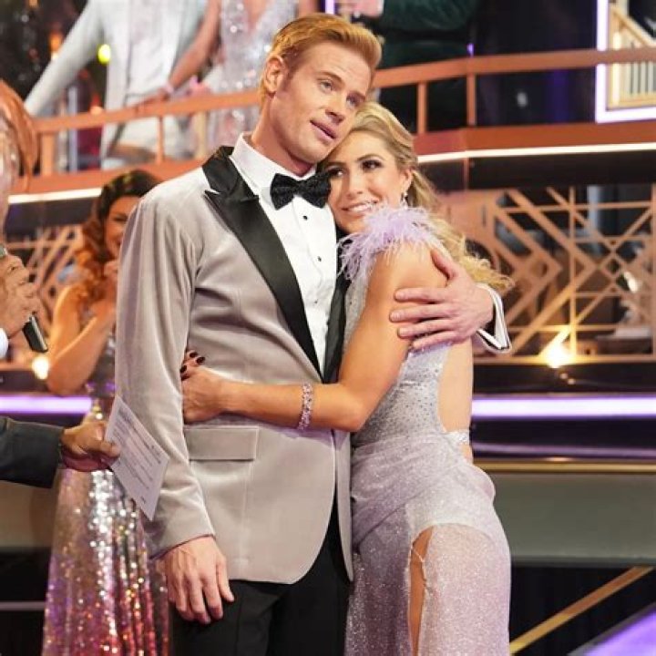 Are ‘Dancing With the Stars’ Duo Trevor Donovan and Emma Slater Dating? Rumors Explained