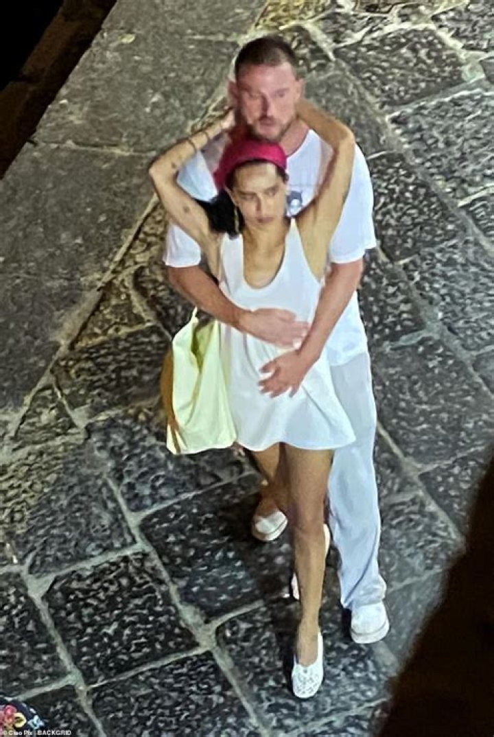 Are Zoe Kravitz and Channing Tatum Still Together? Inside Their Relationship and Engagement Rumors