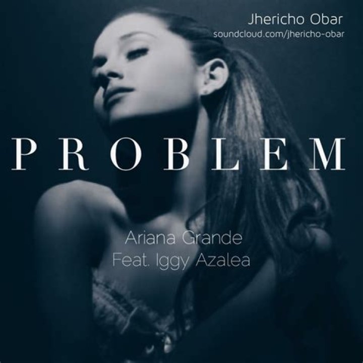 Ariana Grande & Iggy Azalea Perform "Problem" Live In Carson, CA