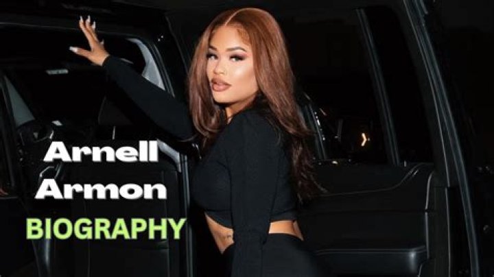 Arnell Armon Net Worth and Earnings