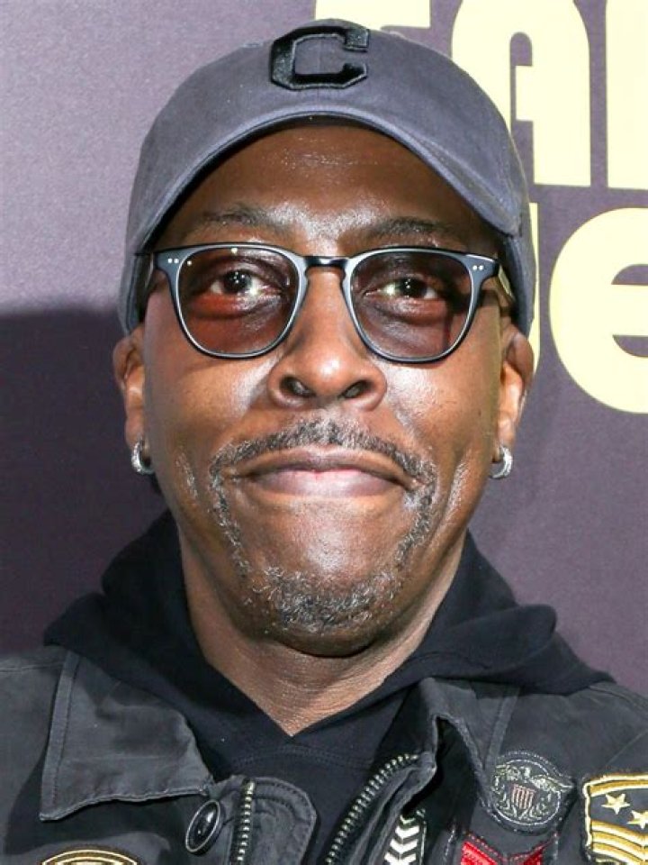 Arsenio Hall