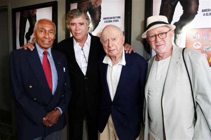 Arthur Duncan, One Of The First Black Regulars On American Television