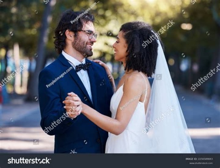 Asian Woman Seeing a Bright white Man Marriage – Celebsgraphy