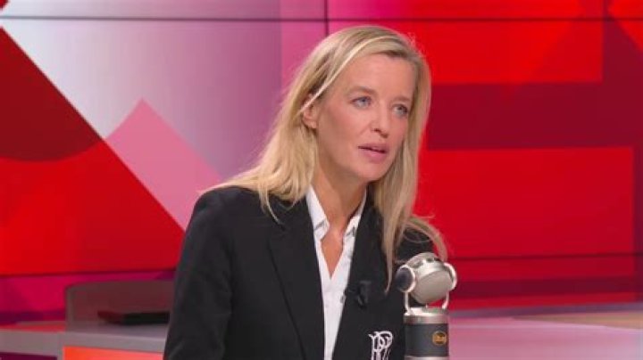 Audrey Derveloy Mari