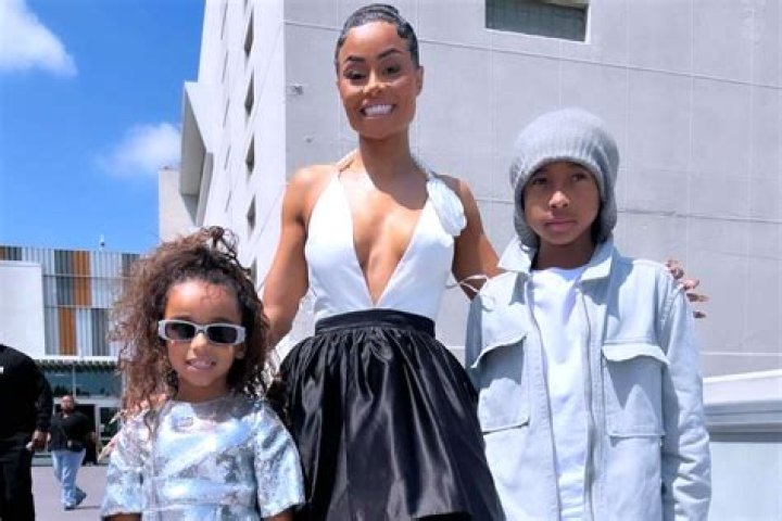 Authorities Are Concerned About Dream Kardashian’s Safety Due to Blac Chyna’s Alleged Drug Use (REPORT)