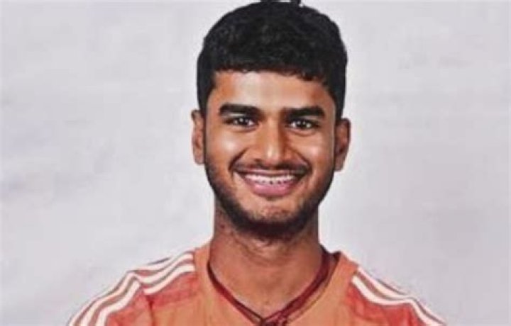 Avinash Rao (Cricketer) Biography, Wiki, Age, Height, Family, Records, Match Stats & More