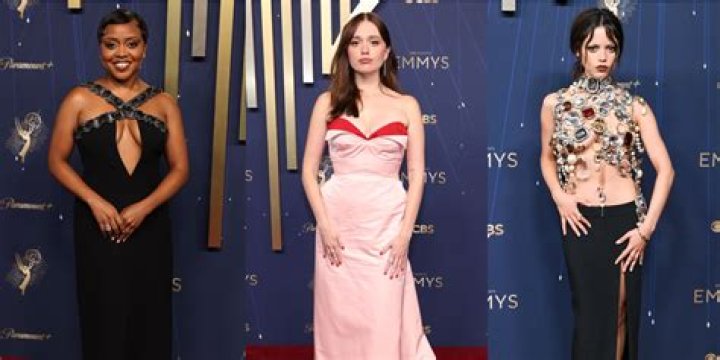 #AwardsShowStyleFeast Your Eyes on the Best and Worst Dressed Celebs at the 2019 MTV Movie & TV Awards