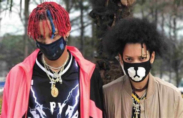 Ayo and Teo Age, Net Worth, Girlfriend.