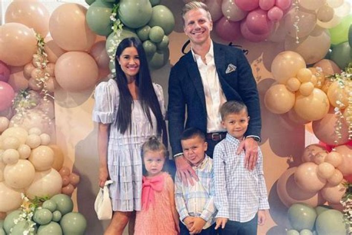 Bachelor Baby Boom!Sean and Catherine Lowe Reveal Their Plans to Adopt a Child (EXCLUSIVE)