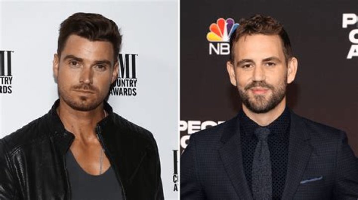 Bachelor Nation’s Luke Pell Reacts to Nick Viall’s Shady ‘Bachelor’ Contract Claims: ‘Very Gracious’
