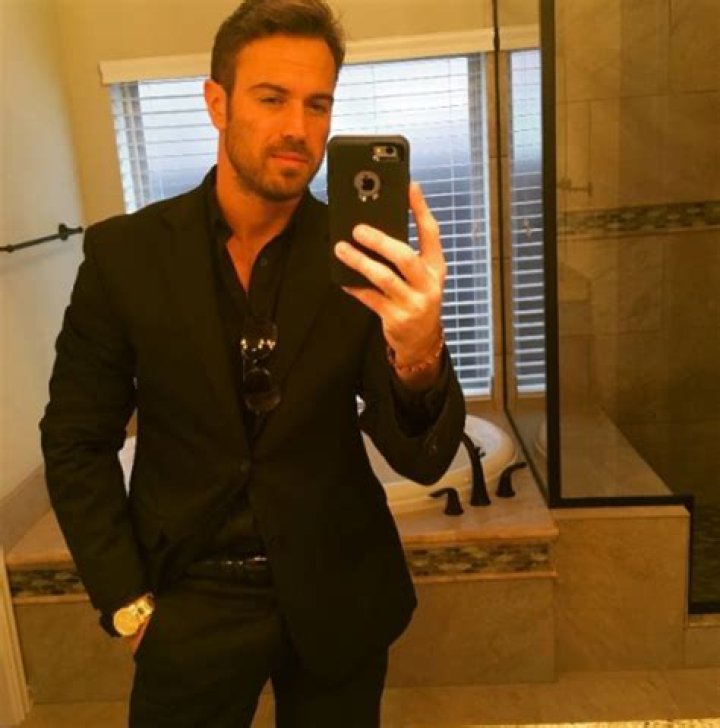 ‘Bachelorette’ Bad Boy Chad Johnson Drops Major Spoiler on Twitter!