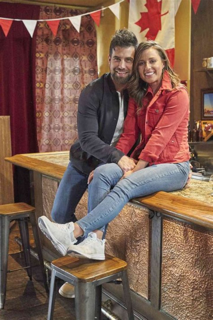 Bachelorette’s Blake Moynes Reacts to Fan Criticism Over Going on Show With ‘Lifelong’ Friend Brendan