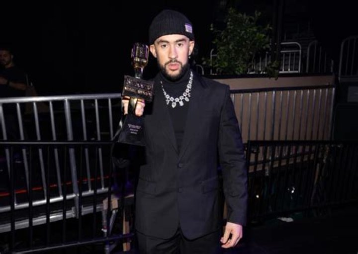 Bad Bunny Announces Massive 2024 Tour