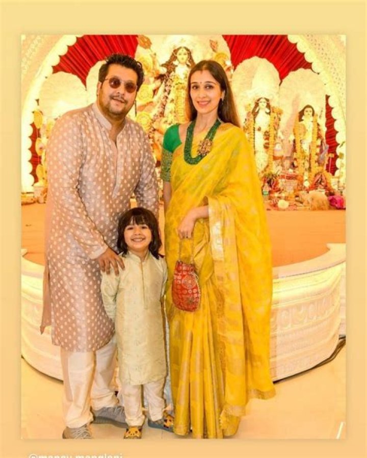 Bappa Lahiri [Bappi Lahiri's Son] Wiki, Biography, Wife, Parents, Kids, Career, Age, Net worth & More
