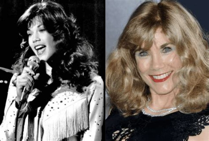 Barbi Benton – Celebsgraphy