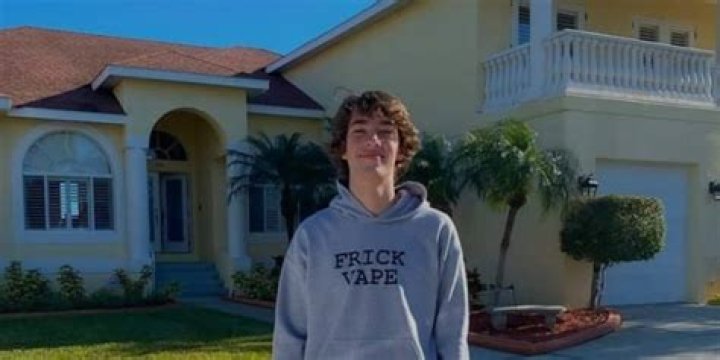 Baylen Levine Net Worth and Earnings