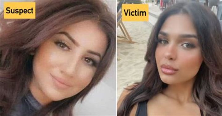 Beauty Blogger Kills Her 'Doppelgänger' To Fake Her Own Death