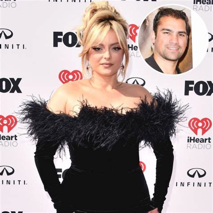 Bebe Rexha Seemingly Slams Boyfriend Keyan Safyari Over Alleged Comments About Her Weight Gain