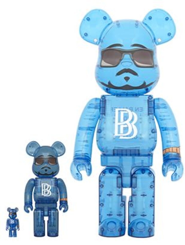 Ben Baller – Celebsgraphy