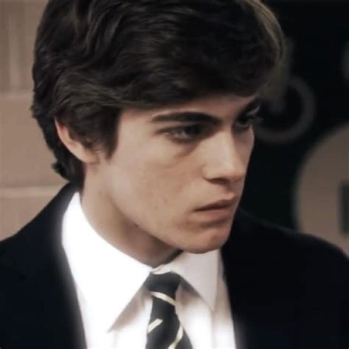 Benjamin Wadsworth - CelebNetWorth