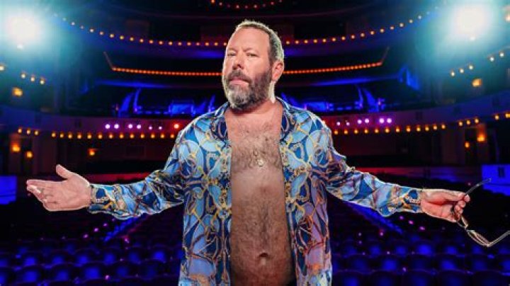 Bert Kreischer