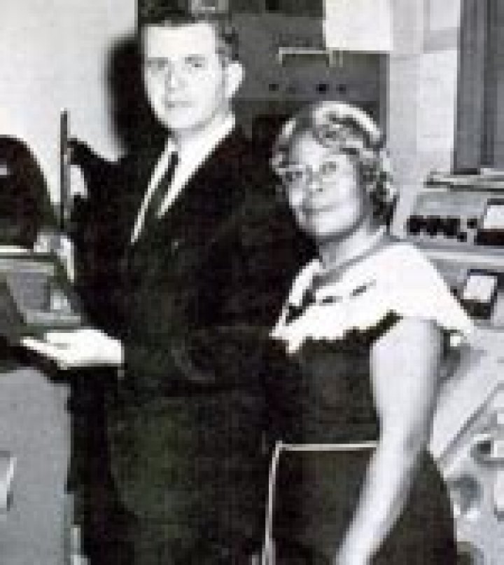 Bessie Blount Griffin, The Pioneering Black Inventor And Nurse