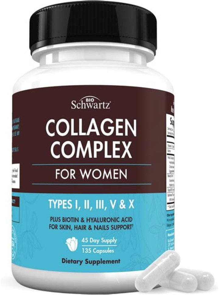 Best Collagen Supplements in 2023: 5 Collagen Supplements for Women
