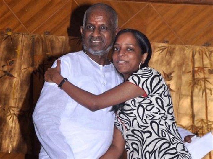 Bhavatharini (Ilayaraja's daughter) Age, Husband, Children, Family, Biography, Death Cause & More