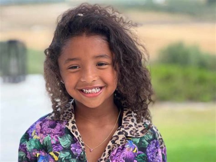 Bianka Bella Bryant – Celebsgraphy