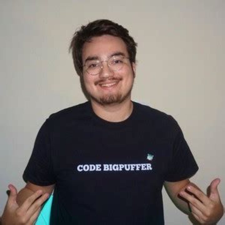 Big Puffer Age | Wiki, Net worth, Bio, Height, Girlfriend?