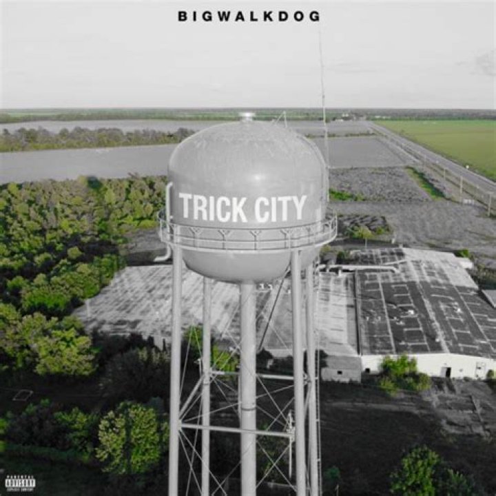 BigWalkDog's Debut Project "Trick City" Is Here Ft. Gucci Mane, Lil Baby & More