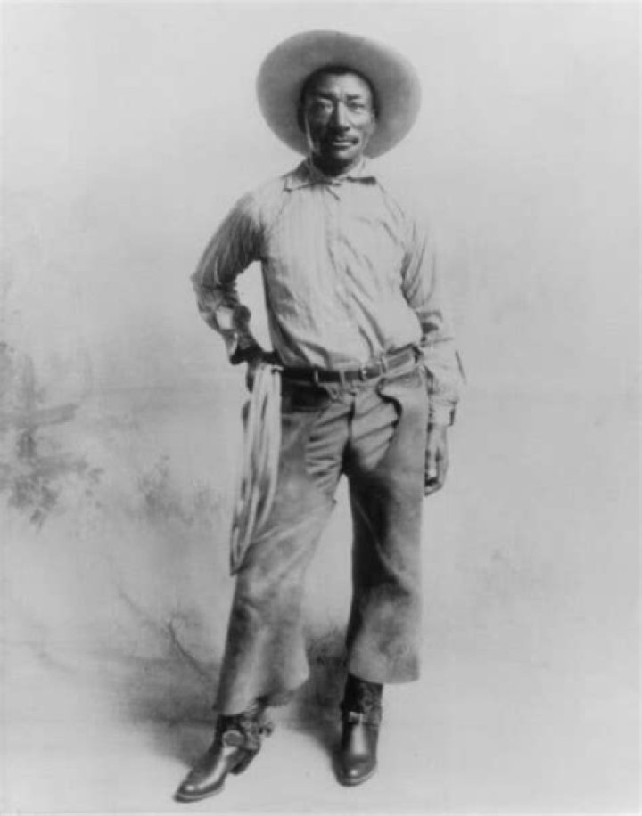 Bill Pickett, The Black Cowboy Who Revolutionized Rodeo