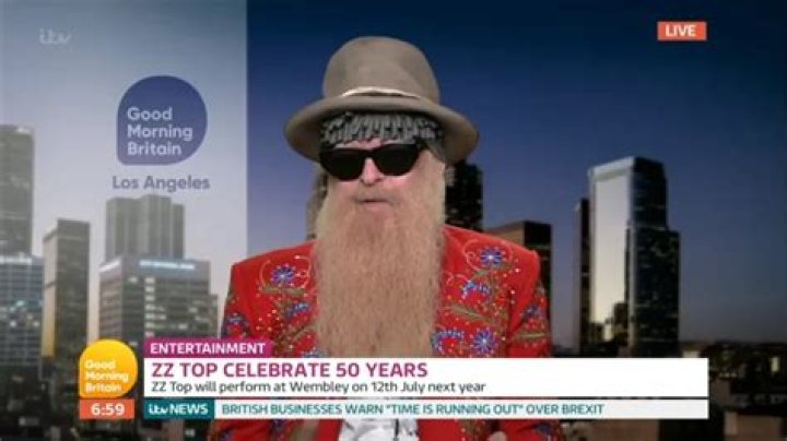 Billy Ethridge Wife, Age, Bio, Wiki, Height, and Net Worth