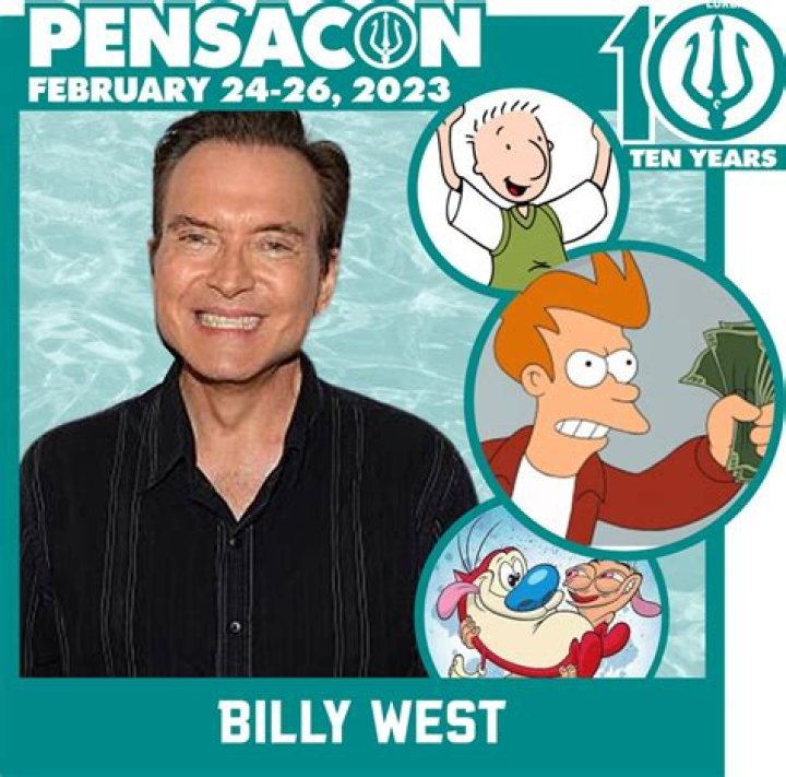 Billy West