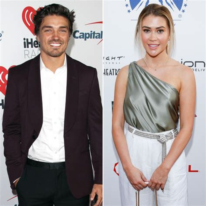 ‘BIP’ Couple Dean and Caelynn Prove They’re Still Going Strong in the Grossest Way Possible