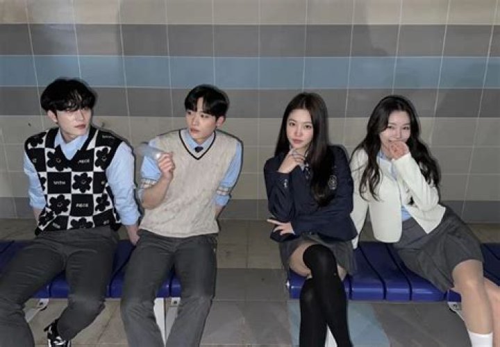 Bitch X Rich Season 2 K-Drama Release Date, Cast, Plot, Spoilers, Where to Watch & More