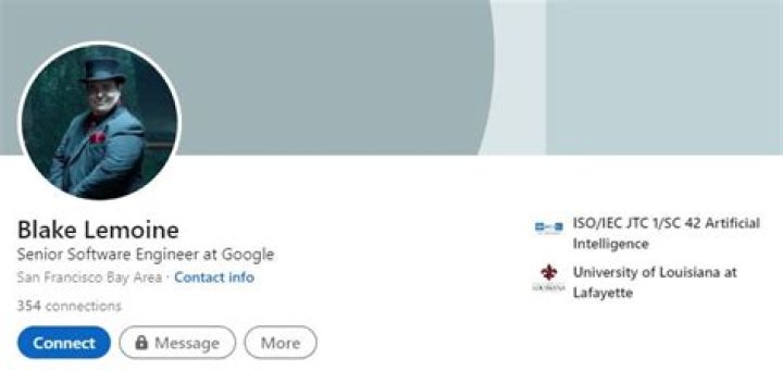 Blake Lemoine (Google AI Engineer) Wiki, Biography, Age, Wife, Education, Family, Salary & More