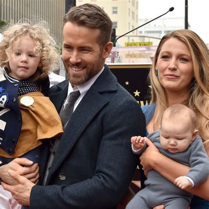 Blake Lively and Ryan Reynolds Secretly Welcomed Baby No. 3 ‘2 Months’ Ago!