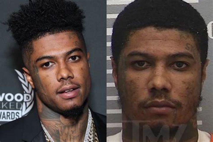 Blueface Was A Nicki Minaj Stan Before "Thotiana" Blew Up: See Alleged Old Photo