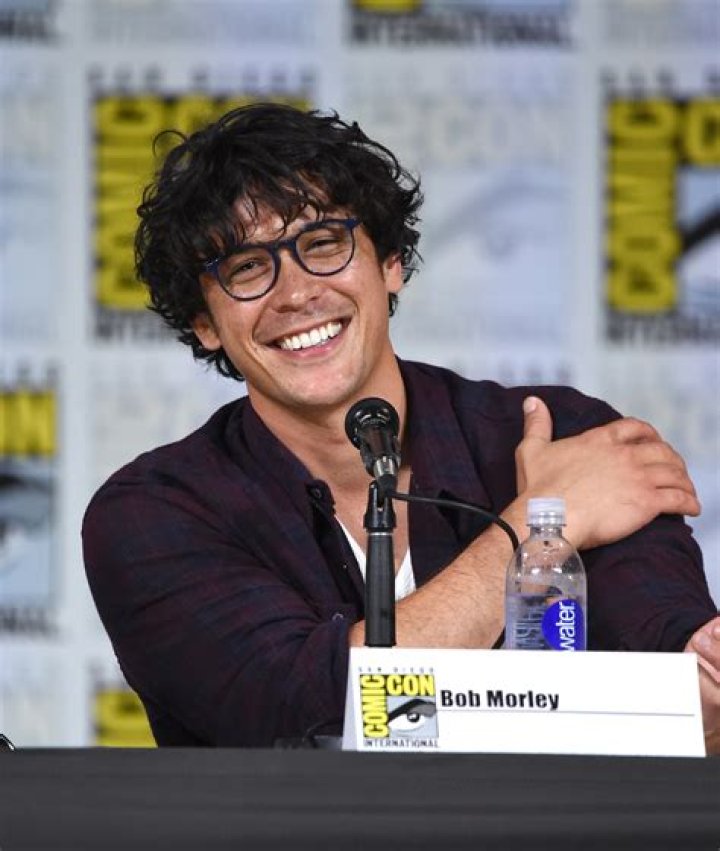 Bob Morley
