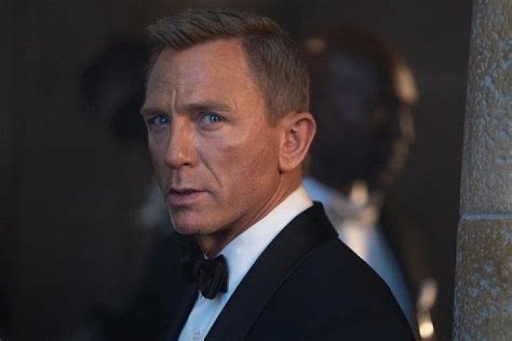 Bond, James BondSee Daniel Craig, Naomie Harris, and the Cast of ‘Skyfall’ Five Years Later!