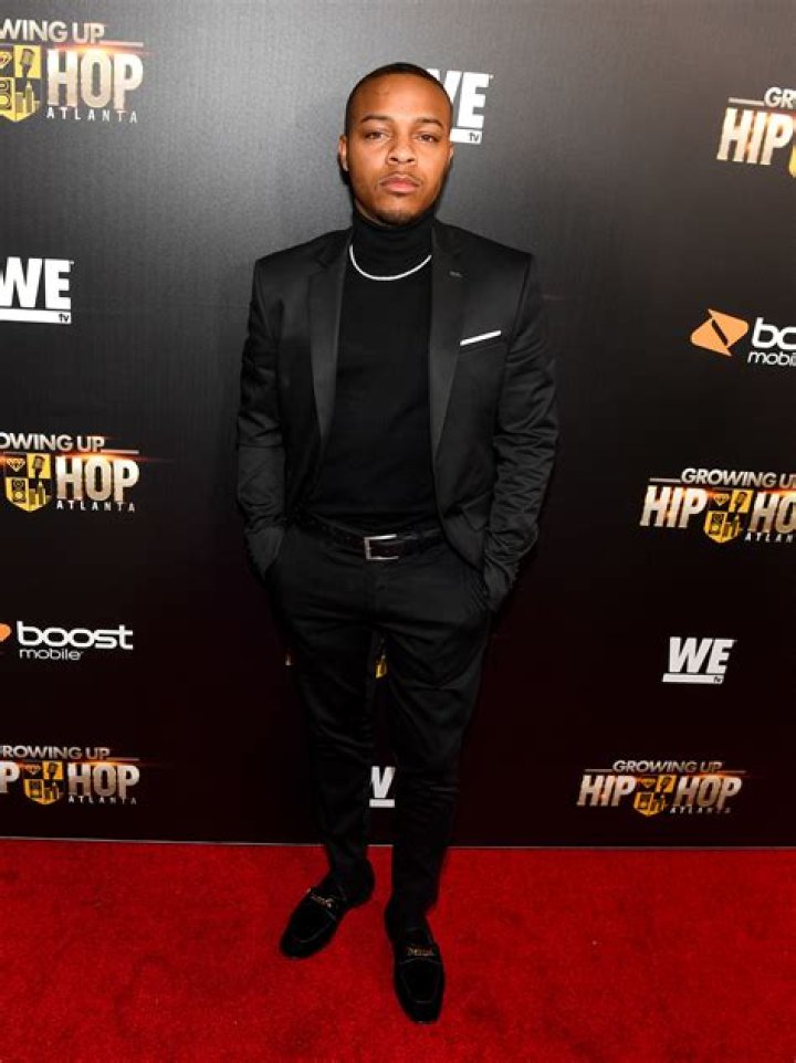 Bow Wow Quits "Growing Up Hip Hop"