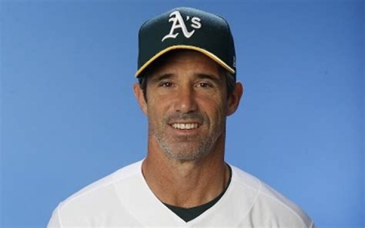 Brad Ausmus