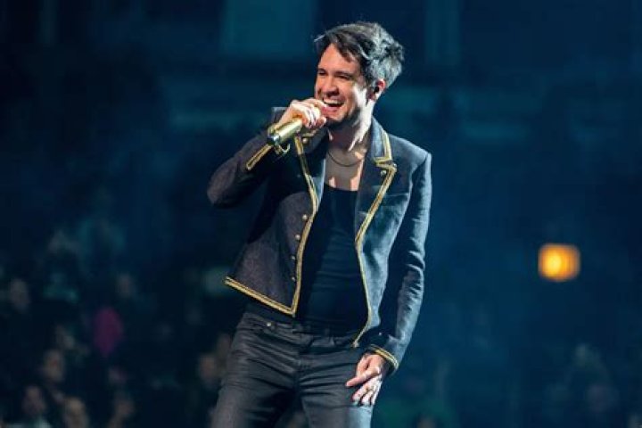Brendon Urie’s Net Worth Has Him Singing ~Hallelujah~! How the Panic at the Disco Star Makes Money