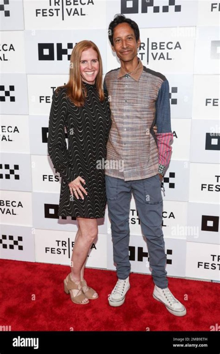 Bridget Showalter Pudi – Celebsgraphy