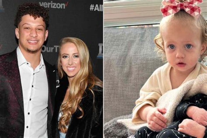 Brittany Matthews Wiki [Patrick Mahomes' Wife] Biography, Net worth, Kids, Parents, Height & Age